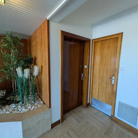 Apartament L'instant Plage, Front De